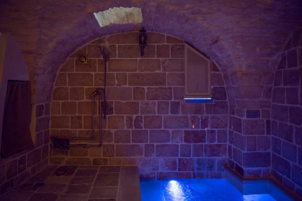 Вилла Relais L'Antico Pozzo Мартина-Франка Экстерьер фото